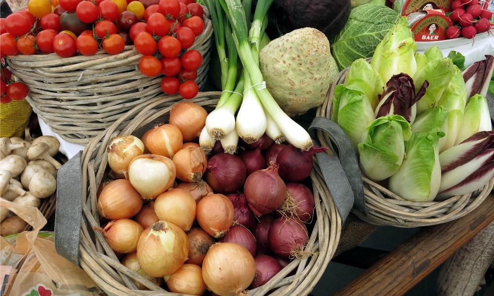 15 Easy Low-Carb Vegetable Recipes - Primal Edge Health