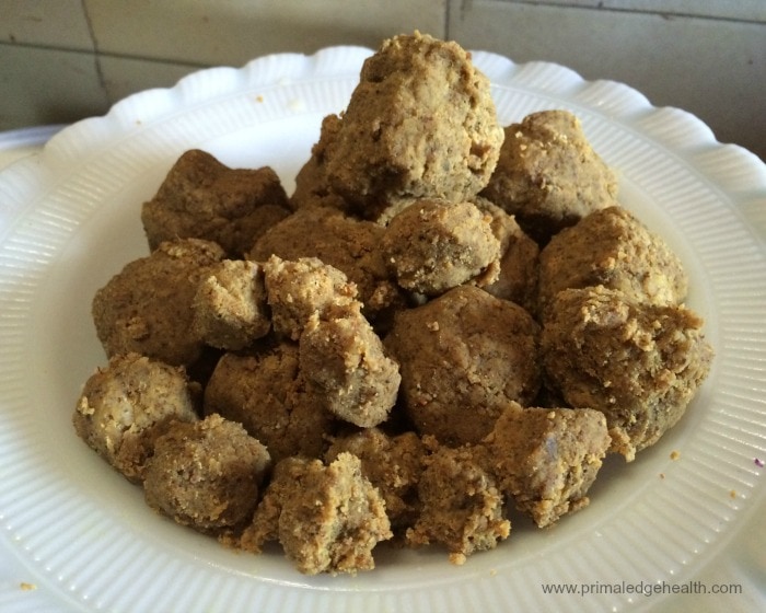low carb keto snack recipe