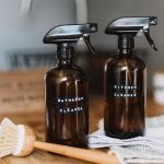 DIY all-purpose cleaner. Primal Edge Health.