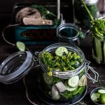 40+ fermented foods for a ketogenic diet.
