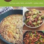 quick and easy keto family meals
