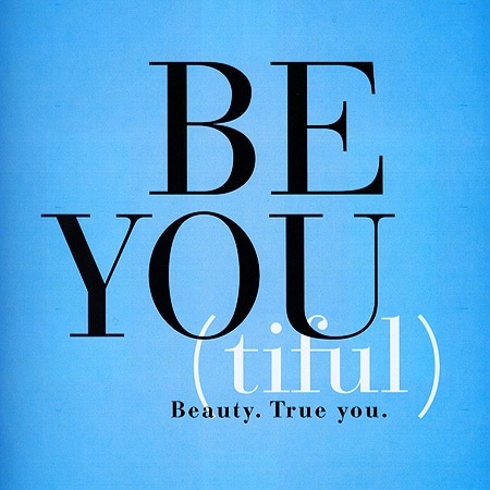 BeYou(tiful). Beauty. True you.