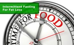 intermittent fasting