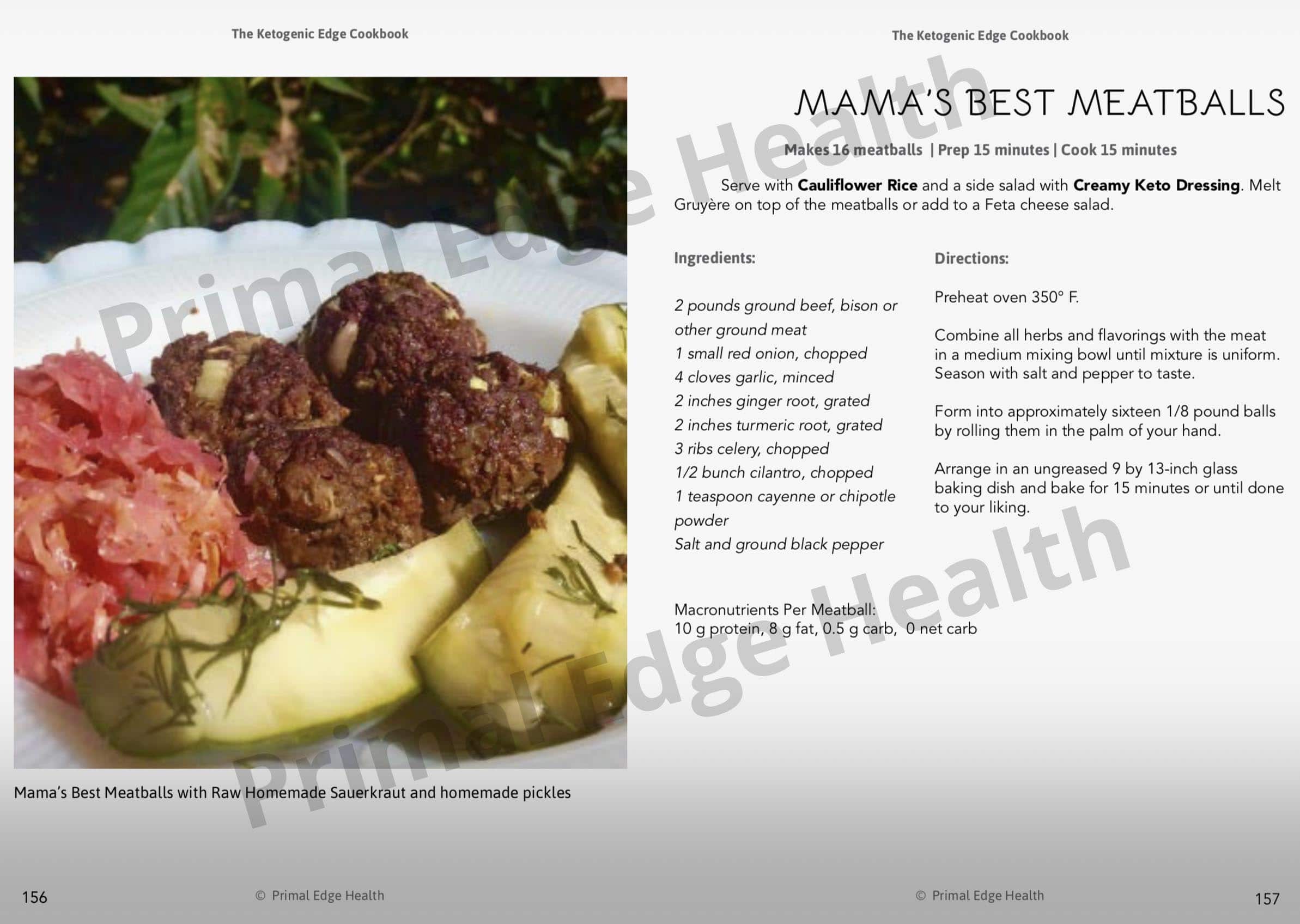 the ketogenic edge cookbook pdf free download