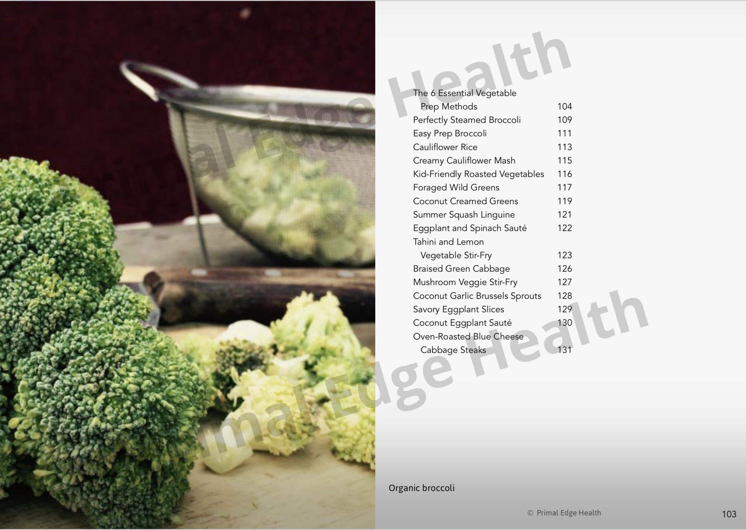 The Ketogenic Edge Cookbook A Training Manual for LowCarb and Ketogenic Cuisine Primal Edge