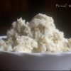Low-Carb Alternative to Mashed Potatoes