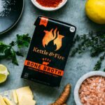 Kettle and Fire Bone Broth Review: Ingredients, Quality, and How to Use It