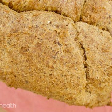 All-Purpose Keto Bread Featured Image