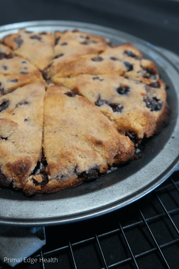 keto blueberry scones lemon glaze freeze friendly ok sugar free 1