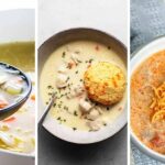 8 Keto Chicken Soup Recipes