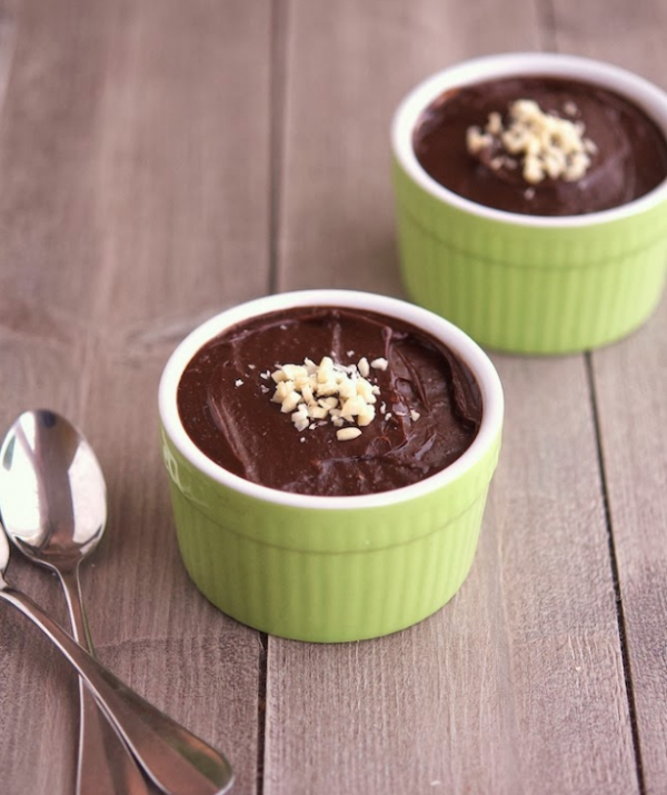 11 Ketogenic Chia Seed Pudding Recipes Primal Edge Health