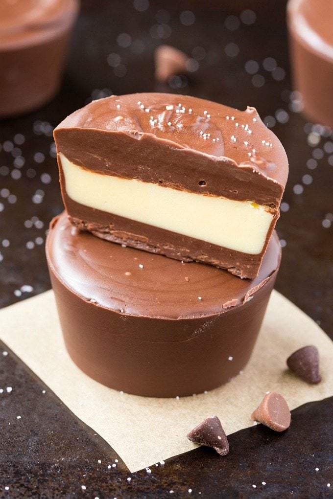12 Ketogenic Chocolate Candy Recipes - Primal Edge Health