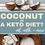 Coconut on a Keto Diet Learn about Oi Milk and More by Primal Edge Health.