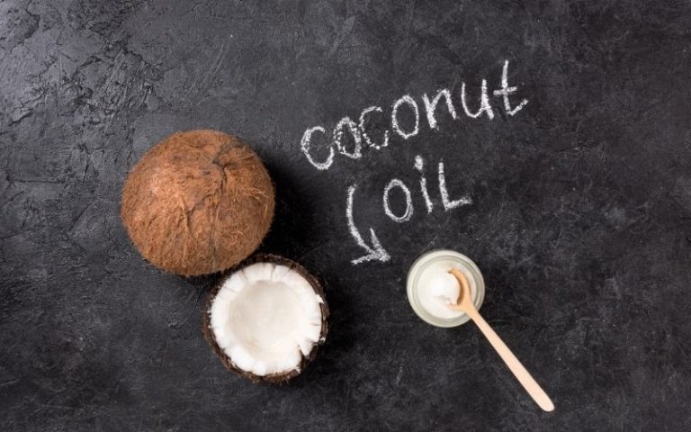 Coconut Products for Keto Diet