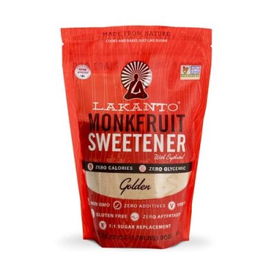 golden product image