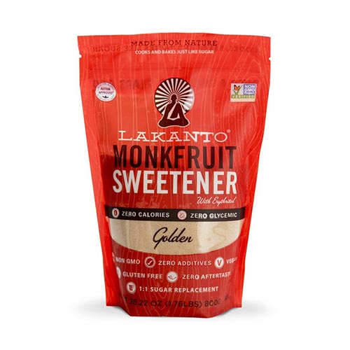 golden product image