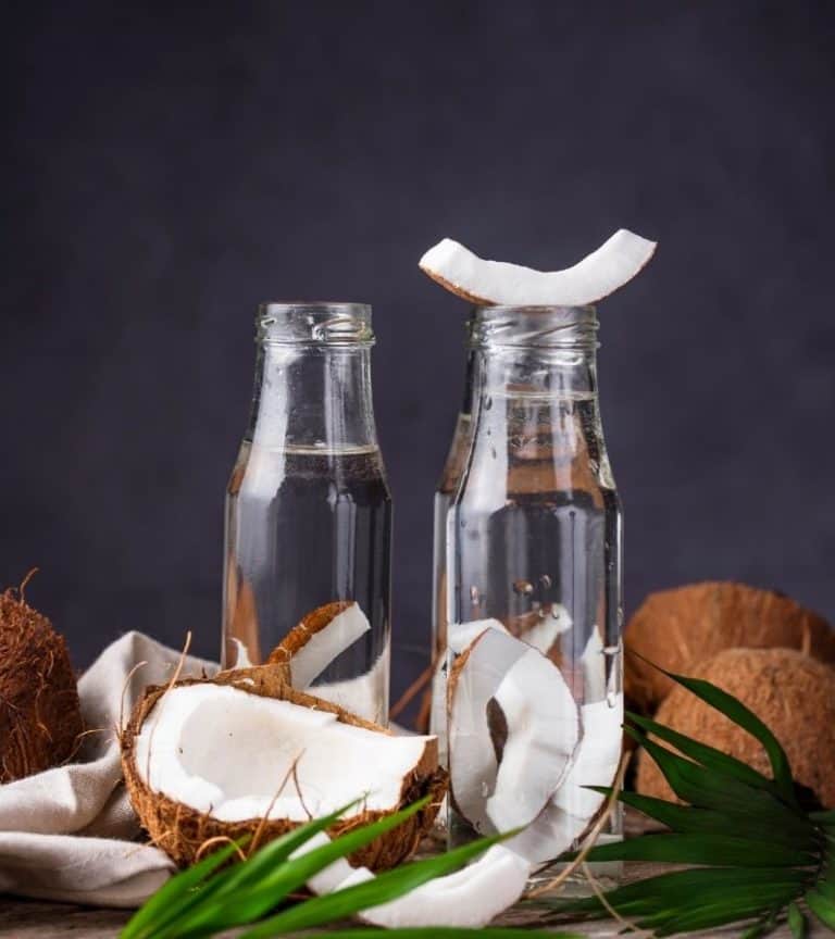 7 Coconut Products for a Keto Diet
