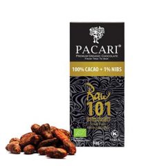 101% cacao bar