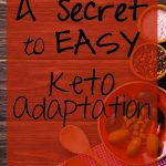 A secret to easy keto adaptaion - Primal Edge Health