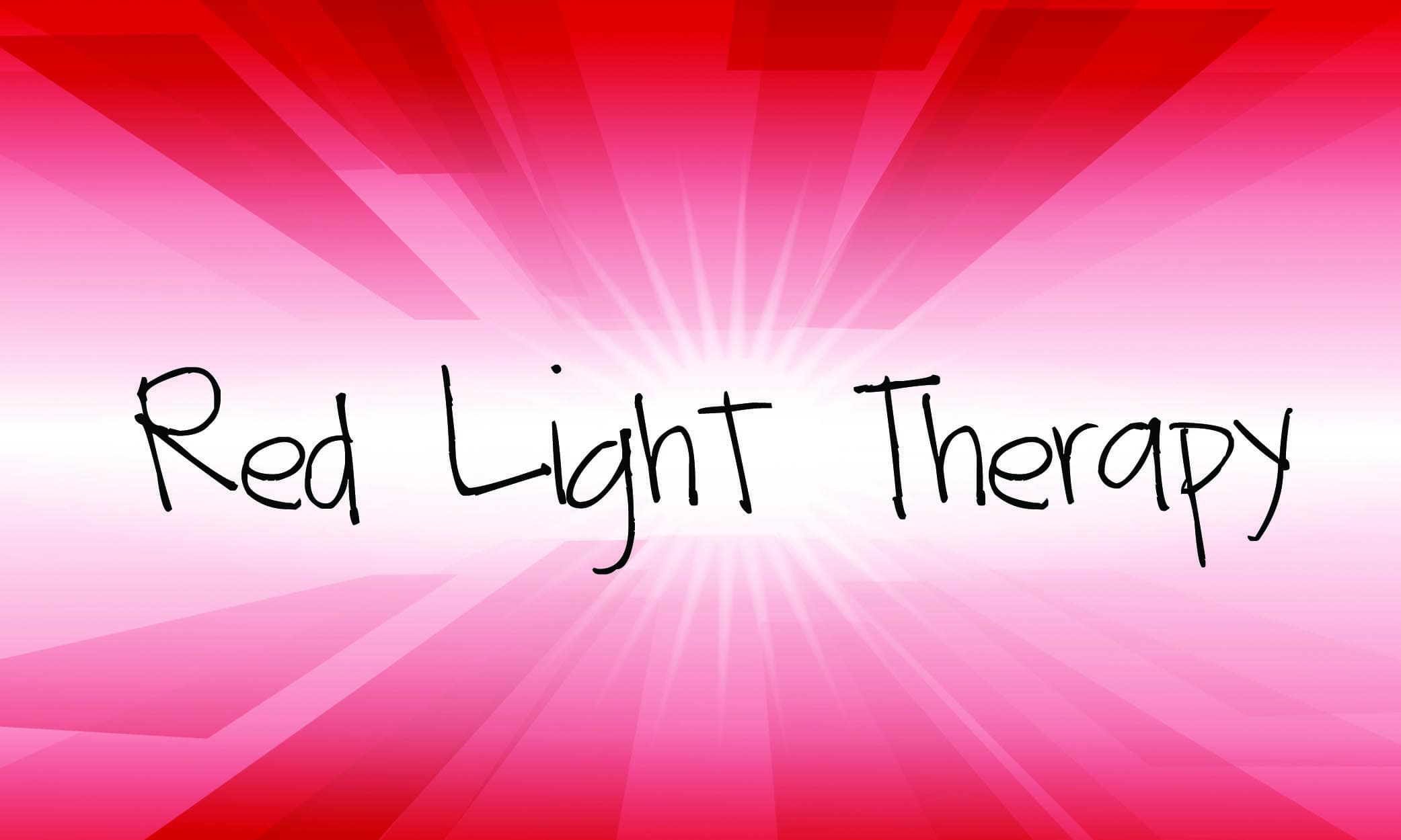 EP 145: RED LIGHT THERAPY & Photobiomodulation