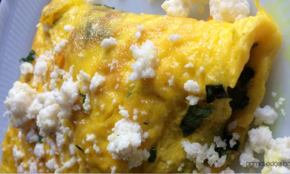 easy keto breakfast with eggs recipe