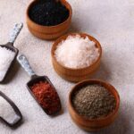 7 Different Types of Salt + How to Use Them