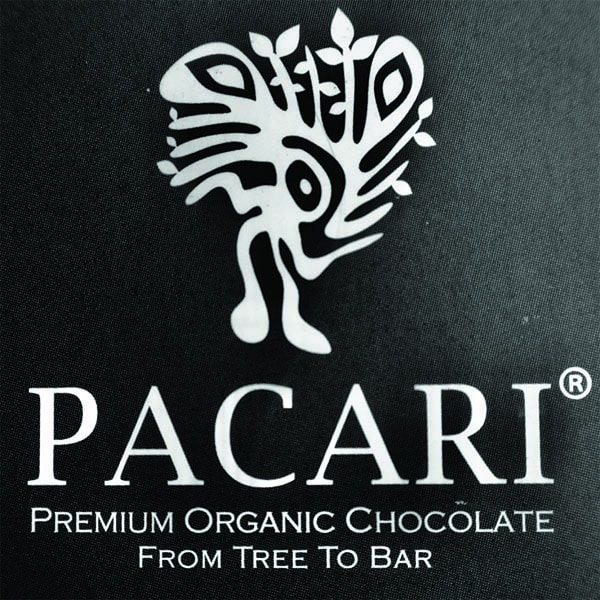 pacari logo
