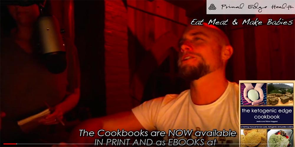 The cookbooks are now available in print and as ebooks.