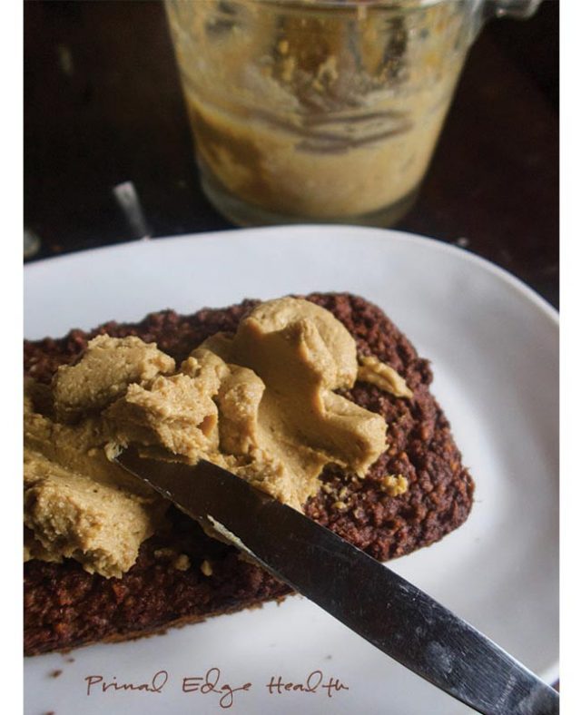 Whipped Ricotta Frosting