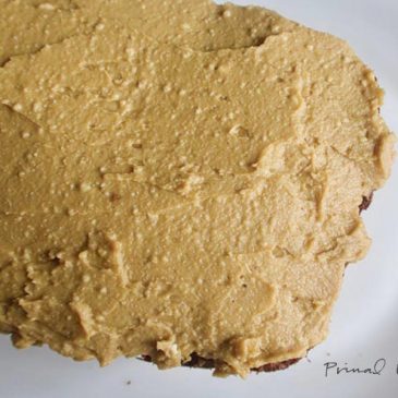 Whipped Ricotta Frosting feat image