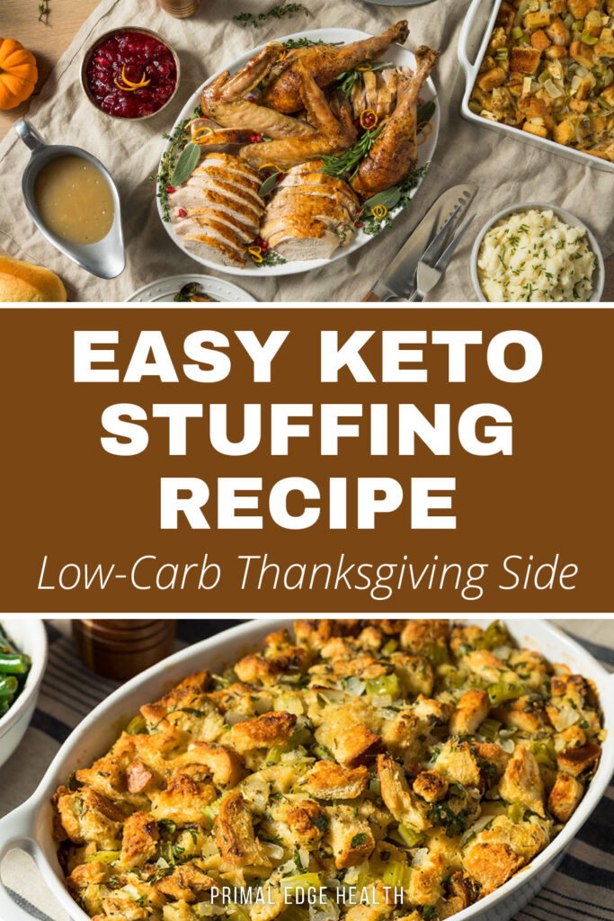 low carb thanksgiving sides