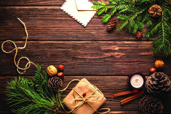 2018 Holiday Gift Guide