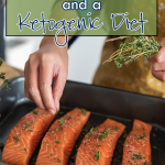 The simple overview of ketosis and a ketogenic diet.