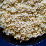 Easy keto mac and cheese. Low-carb. Gluten-free.