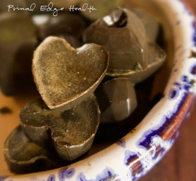 10 Cacao Butter Recipes for a Keto Diet