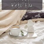 5 steps to avoid keto flu. You don't have to suffer.
