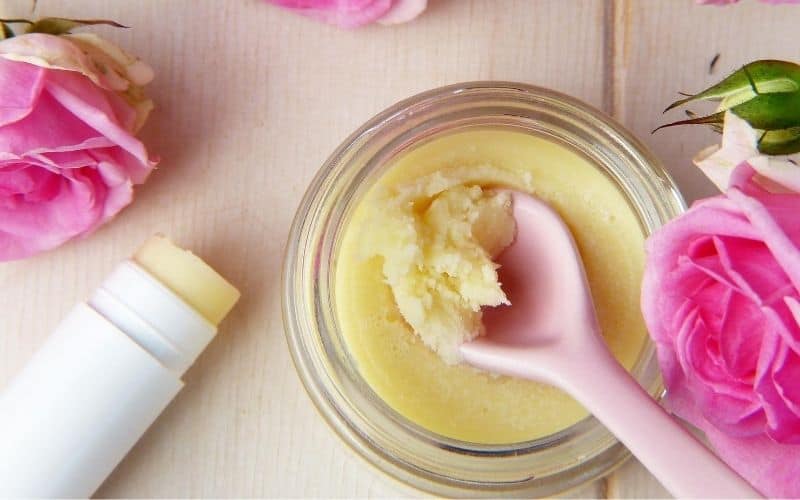 easy tallow skin care recipes