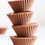 Ketogenic Chocolate Peanut Butter Cups