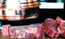 Important cooking terms for preparing meat featured