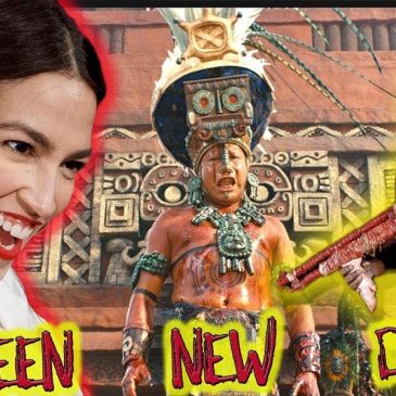 green new deal