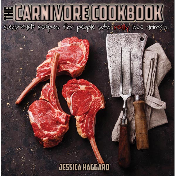carnivore diet rec
