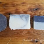 Cold Process Soap Making with Tallow + RECIPE