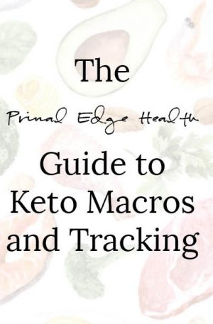 The Ketogenic Diet: A Complete Keto Beginner’s Guide | Primal Edge Health