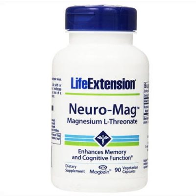 Mag Threonate product image
