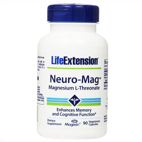 Mag Threonate product image