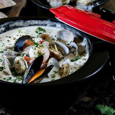 Non-Toxic Baking and Cookware