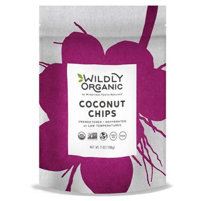 coconut chips product image