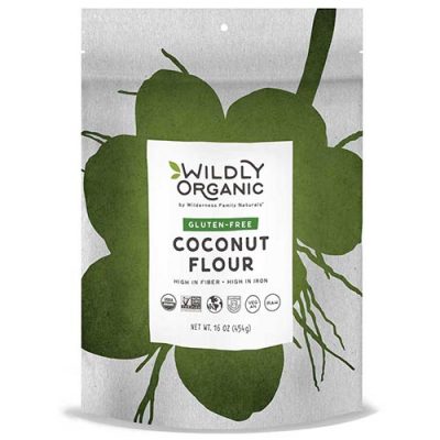 coconut flour product image