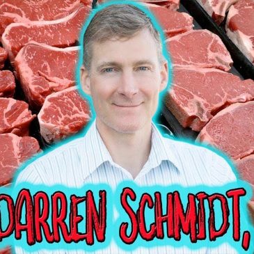 darren