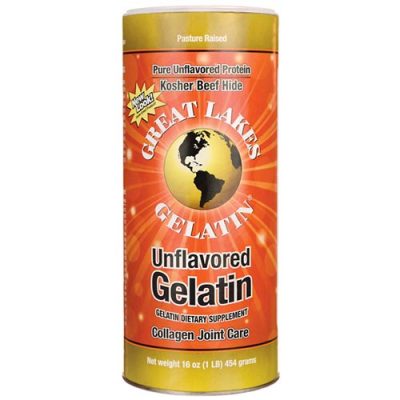 gelatin product image